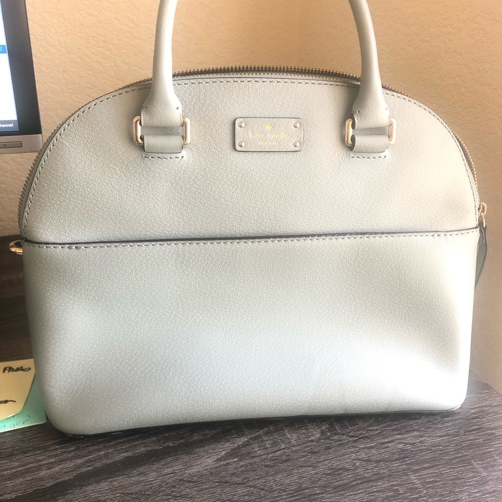Kate Spade Dome Hand bag